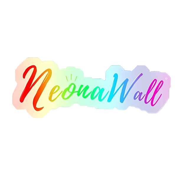 Neonawall